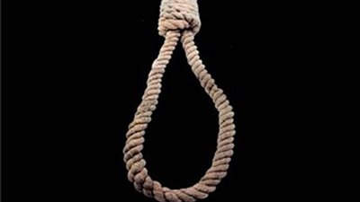 انتحار موظف بالمعاش 