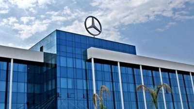 مرسيدس تعلن موعد طرح سيارتها الرياضية