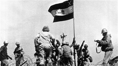 إطلاق اسم جندى استشهد في حرب اكتوبر على مدرسة ابتدائية بالشرقية