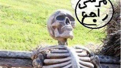 ساخرون.. مرسي راجع!