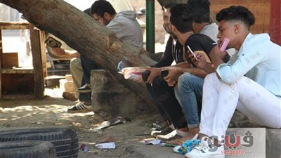 6 أسباب وراء انتشار المخدرات بين طلاب الثانوية.. توافر المادة المخدرة ورخص أسعارها.. الميل للعزلة والاكتئاب.. الرغبة في الإحساس بالمتعة.. التقليد الأعمى.. والهروب من الواقع الأبرز