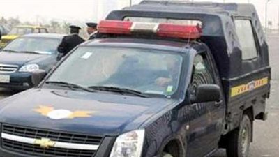 ضبط عامل خلال شروعه فى السرقة بسوهاج