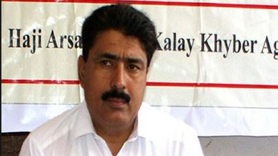 توجيه تهمة القتل العمد للطبيب الذي دل الأمريكيين على بن لادن