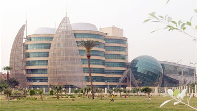 توعية طلاب المدارس بالتغذية السليمة.. فى احتفالية مستشفى 57357