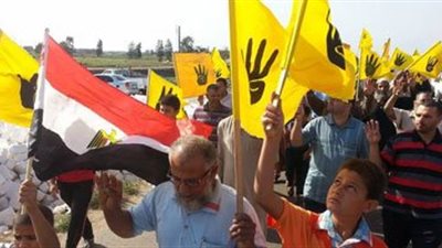 أمن المنيا: مظاهرات «الإرهابية» أصبحت شبه منعدمة