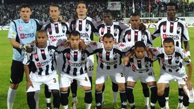 اليوم.. الصفاقسي يستقبل مازيمبي في ذهاب نهائي «الكونفدرالية»