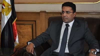 اليوم.. اجتماع بين مسئولي «الرياضة» و«الأوليمبية»