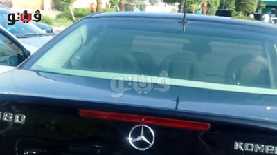بالفيديو...أسعار «مرسيدس» المستعملة