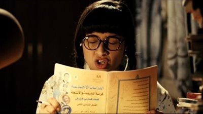 الثانوية العامة في السينما.. صدمة الحصول على 101% في «الثلاثة يشتغلونها».. الرقص على المزمار في «صعيدي في الجامعة الأمريكية».. والزغاريد والشربات فرحة «إسماعيلية رايح جاي»
