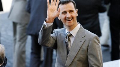 نصف البريطانيين يعارضون اغتيال بشار الأسد