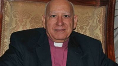 «الطائفة الإنجيلية» تنعى شهداء حادث «الشيخ زويد» الإرهابي