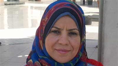 منال لطفي تطالب بالكشف عن الضابط المدان بقتل مجند