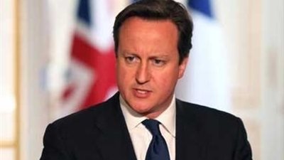 «كاميرون»: أتمنى بقاء اسكتلندا ضمن «المملكة المتحدة»