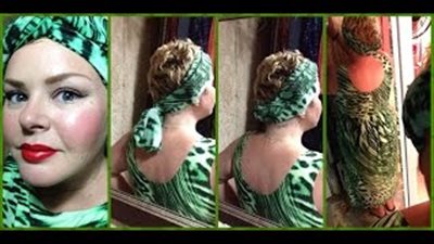 بالفيديو.. طريقة عمل 