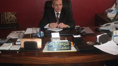 «مجاهد»: انقطاع المياه بقليوب لانفجار خطين