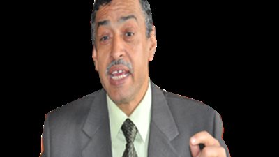 محمد حافظ: حكومة قنديل عاجزة والمعارضة كرتونية