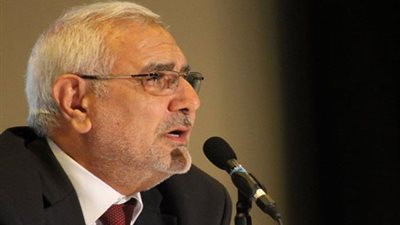 «الوسط» و«الوطن» و«البناء والتنمية» يسعون لتشكيل تحالف انتخابي مع «أبو الفتوح».. مصادر: «الإرهابية» تحاول خوض «البرلمانية» على قوائم «م