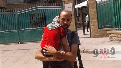 مستشفى 57 يرفض علاج طفلة مصابة بورم في المخ وتصارع الموت