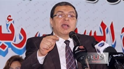 احتفاء برلماني بعلاوة القطاع الخاص.. المراغي: خطوة جيدة لمواجهة الظروف الاقتصادية الصعبة.. محمد وهب: يستفيد منها قطاع عريض من ملايين المواطنين.. المجلس يتابع صرفها خلال الأيام المقبلة