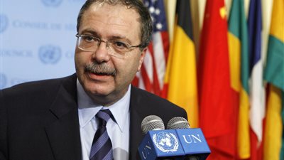 مبعوث دولي: ليبيا تقرر مصيرها دون أي تدخل خارجي في شئونها