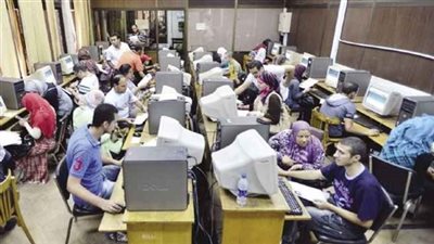 بدء تنسيق الجامعات لطلاب الدور الثاني بالثانوية.. غدًا