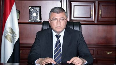 نجم يبحث الأمور التنظيمية للاتصالات مع شباب القطاع