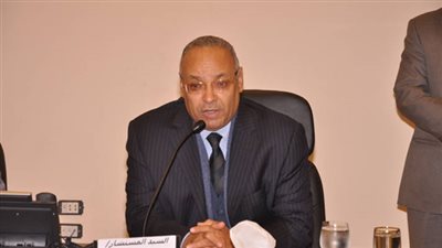 محافظ بني سويف يؤكد حل أزمة تحديث بطاقات منظومة الخبز