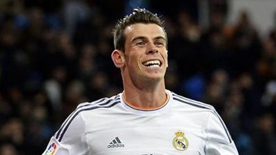 الفحوصات الطبية لـ«بيل» تزيل القلق حول اشتراكه في التدريبات