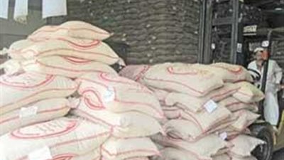 التموين: الحكومة رفضت تصدير الأرز لتأمين احتياجات السوق