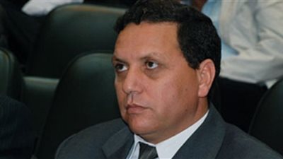 غيطاس: قرارات مرسى السرية ضعف مثيلتها فى عهد مبارك