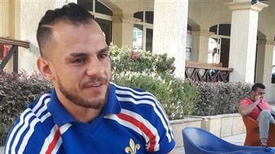 خالد قمر في الزمالك لحسم ملف عودته للنادي