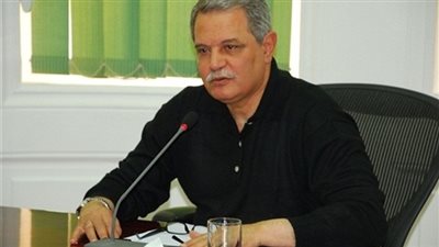 «رسلان»: أزمة المياه ترجع لعدم دخول مشروعات جديدة الخدمة منذ 3 سنوات