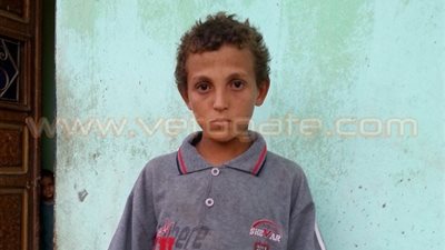 بالصور.. «فيتو» في منزل ضحية «ضابط معسكر العريش».. شقيقه: «أخويا كان نازل إجازة علشان هيخطب».. أقاربه: «محدش حضر الجنازة من القيادات الأمنية».. وتصريح الدفن: سب