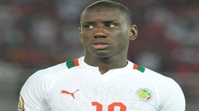 مهاجم السنغال يتمنى حظا طيبا لـ«محمد صلاح» قبل موقعة «سينجور»