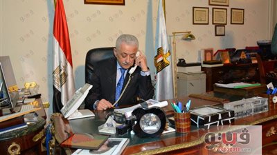 في الثانوية العامة «البنات تكسب».. والقاهرة في المقدمة بـ15 طالبا