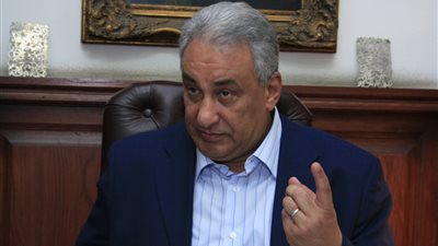 مشادات بين المحامين في إحالة «عاشور» لجدول غير المشتغلين