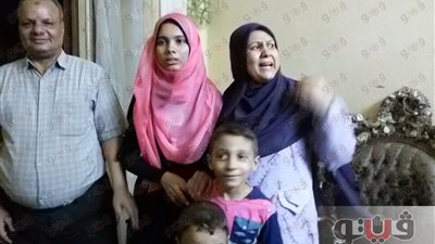 بالفيديو والصور.. أسرة الأولى مكرر «علمي علوم» تحتفل بتفوقها
