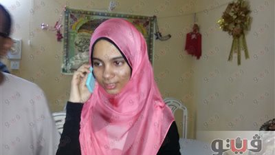 بالفيديو.. الأولى علمي علوم بقنا لوزير التعليم: شكرا على البوكليت