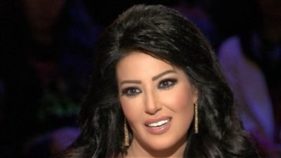 تأجيل معارضة سمية الخشاب على حكم حبسها 3 سنوات