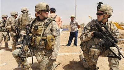 الجيش الوطني اليمني والمقاومة يحشدون لبدء معركة تحرير مأرب