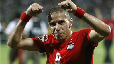 جلسة أخيرة لـ«محمد زيدان» لحسم انتقاله للإنتاج الحربي