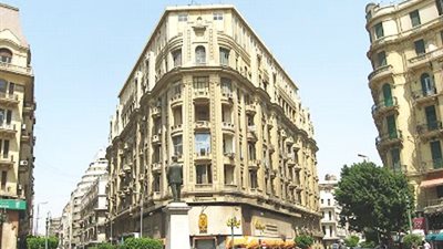 الإسماعيلية للمقاولات: خطة لتطوير وسط البلد معماريا واستثماريا