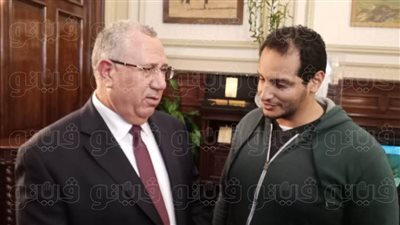 وزير الزراعة في أول تصريح: الرئيس كلفني بتطبيق التطوير على أرض الواقع