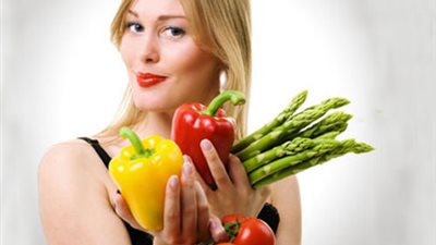 ثلاثية القضاء على «النحافة» بالأطعمة الطبيعية