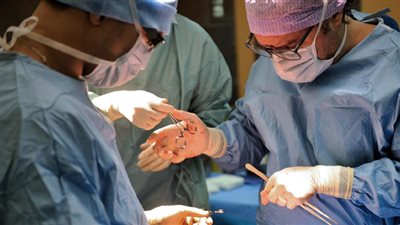 المتيني: مصر تأخرت كثيرا في مجال زراعة الأعضاء