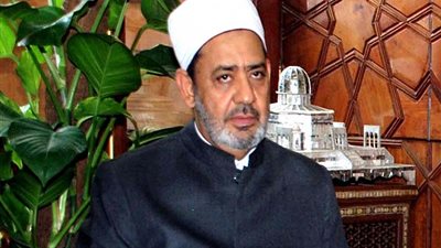 شيخ الأزهر يعرب عن استعداده للتعاون مع تركيا فى نشر المخطوطات الإسلامية