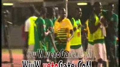 بالفيديو.. ملخص مباراة مصر والسنغال بالتصفيات الأفريقية