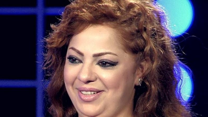 المتسابقة اللبنانية