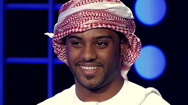  المتسابق السعودي