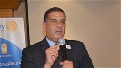 «مدير 57357»: «معنديش ميزانية من الدولة وكلها تبرعات مصريين»